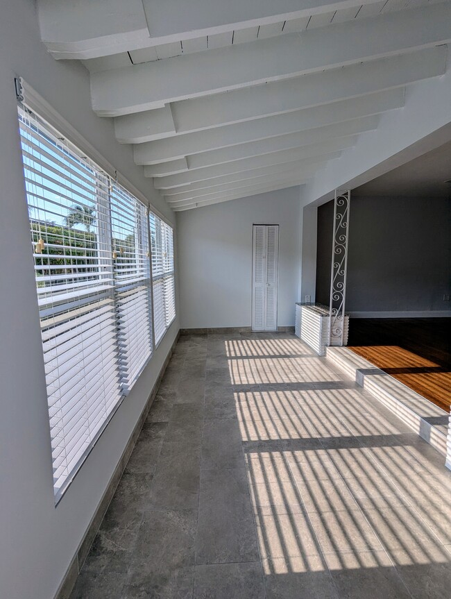 Florida Room - 826 83rd St