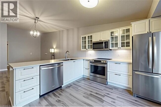 Photo - 4013 Kilmer Dr Unité 407