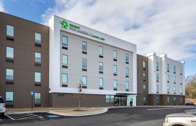 Photo - Furnished Studio-Augusta