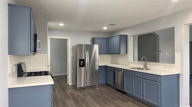 Photo - 24822 Cobble Canyon Ln