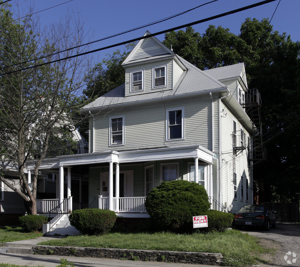 Photo - 195 Ontario St Apartments