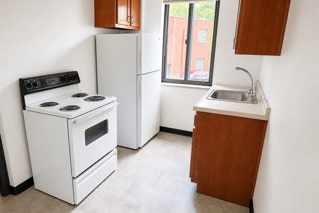 Photo - Fieldbrook Apartments