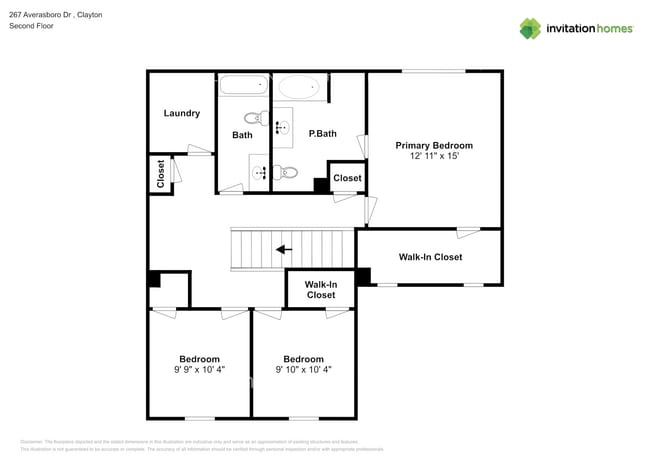 Photo - 267 Averasboro Dr Casa