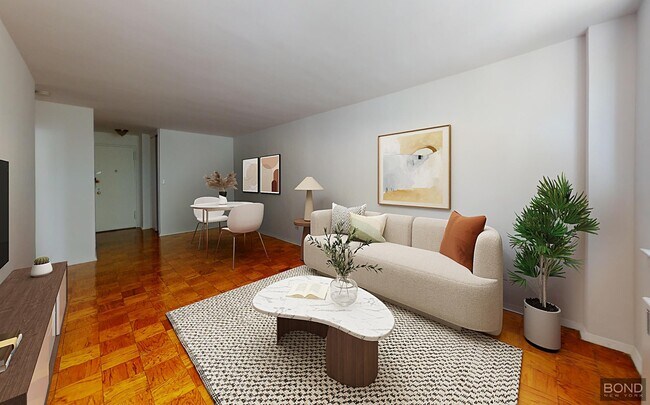 Building Photo - 240 E 35th St Unit 3D Rental