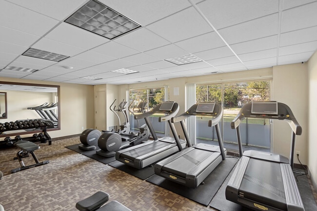 Photo - Concord Apartments