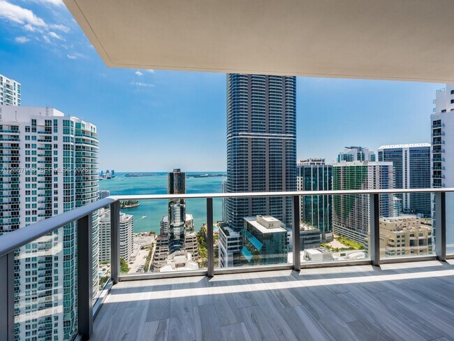 Photo - 1010 Brickell Ave Unit 3701