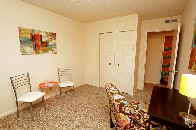 Beech Grove Apartments