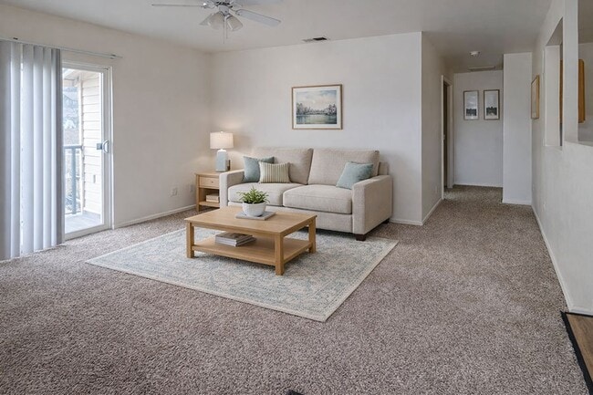 Photo - Eagles Nest Apartments