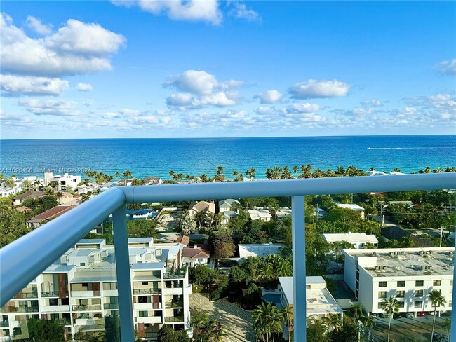 Photo - 3015 N Ocean Blvd Condominio Unidad 17F