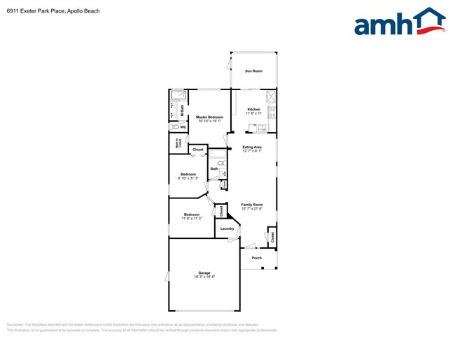 Photo - 6911 Exeter Park Pl