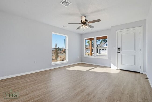 Photo - Fully Updated 2 Bedroom Duplex in Convenient Broken Arrow Location