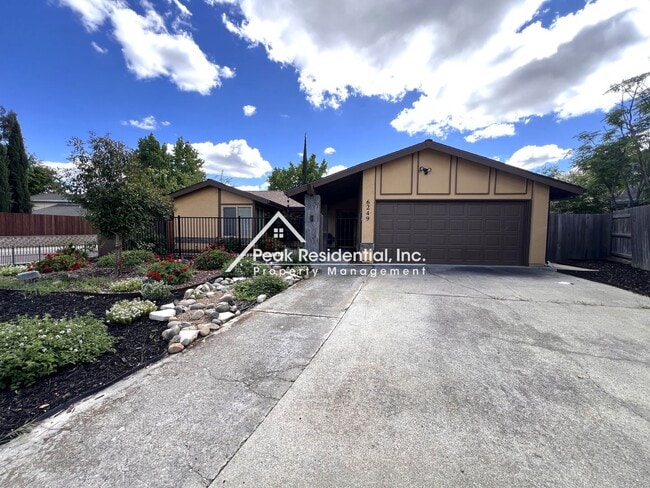 Building Photo - Wonderful 4bd/2ba Citrus Heights Home!