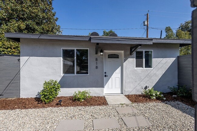 Photo - Keystone Unit 2