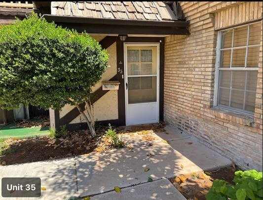 601 George Ave