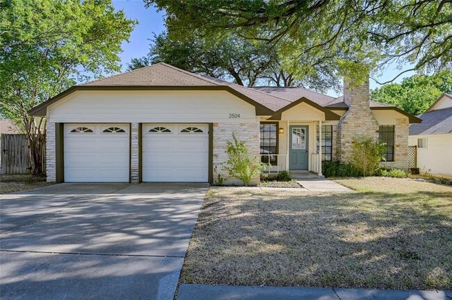 Photo - 2504 Spring Wagon Ln
