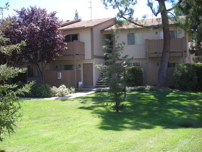 Photo - Valley View Apartments
