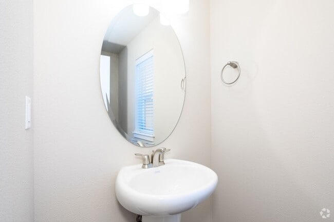 Castlegate Apartments