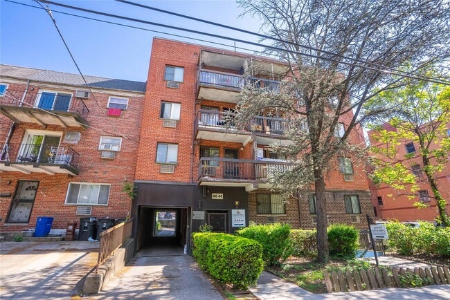 Photo - 140-44 34th Ave Apartment