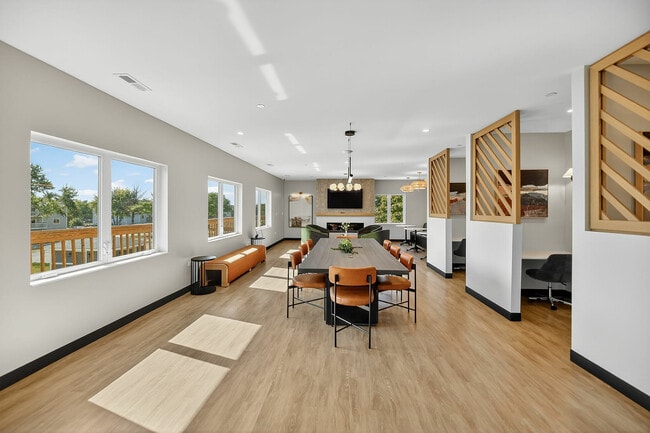 Working Space - The Hamptons