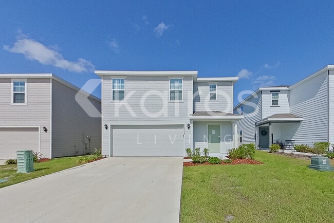 Photo - 8608 SW 43rd Ter House