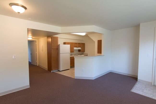 Harris Park Apts