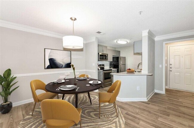 Photo - 9200 Roberts Dr Unit 5-504