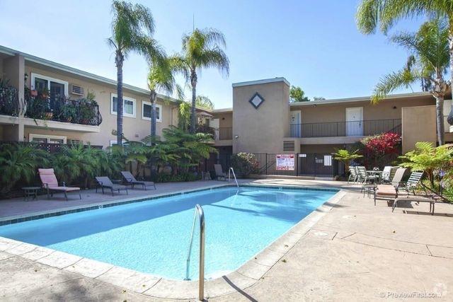 Swimming Pool - 4570 54th St Unit 115 Rental