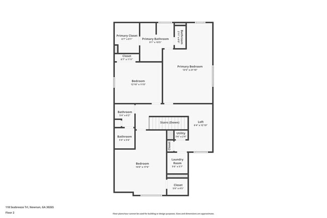 Photo - 118 Seabreeze Trail