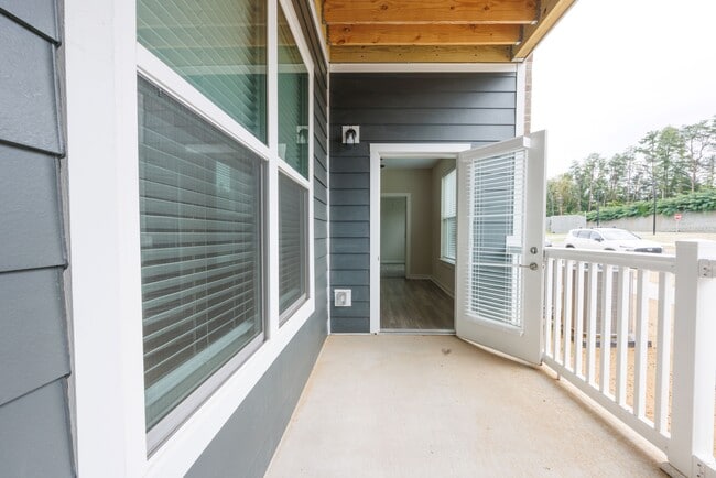 Photo - The Alden at Westmoor