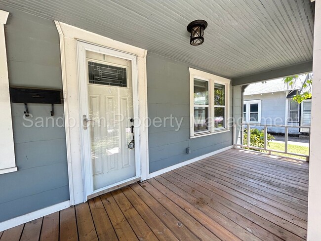 Photo - FOR LEASE | University of Tulsa | Availabl...