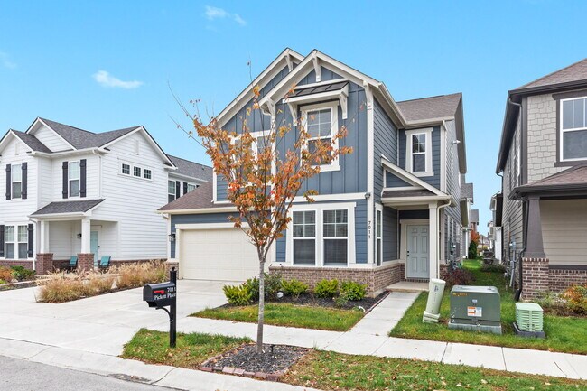 Photo - 7011 Pickett Pl