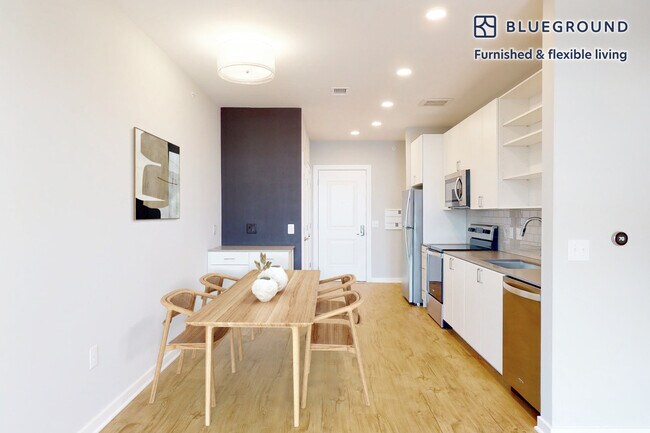 Photo - 2 E Joppa Rd Unit FL6-ID7999A