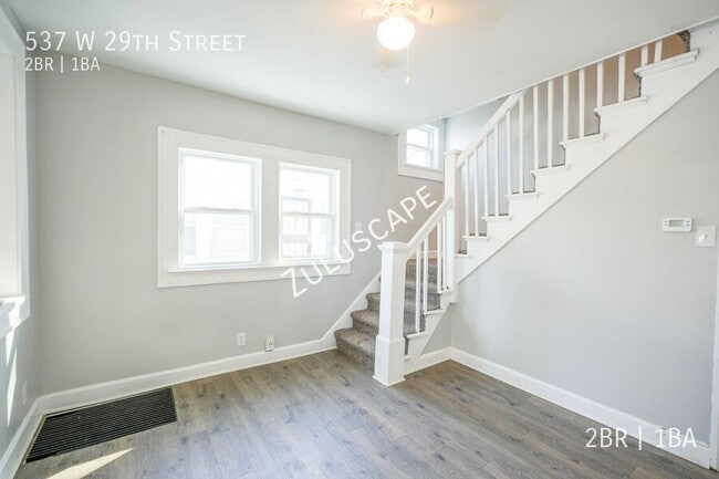 Photo - 537 W 29th St