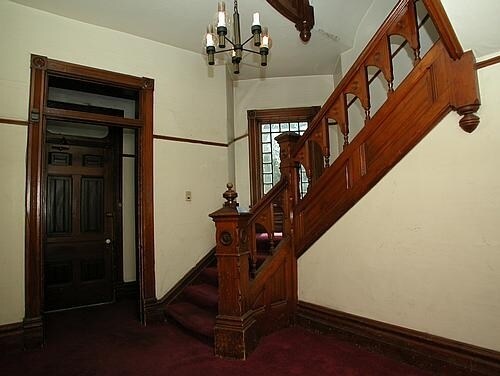 Photo - University Villa