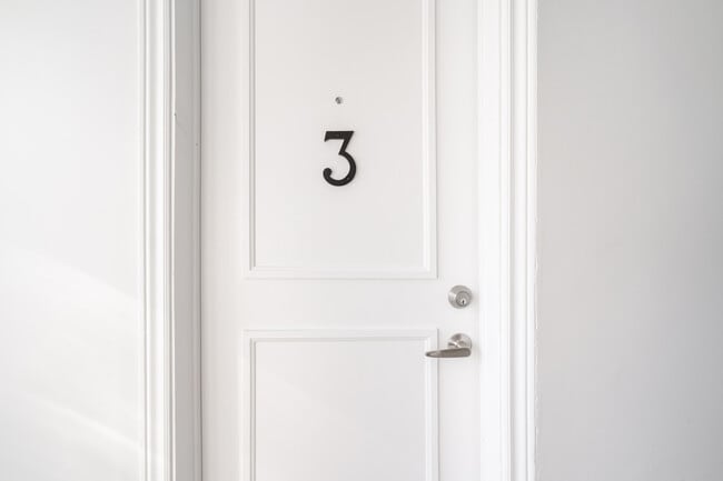 Photo - Spacious 1 Bedroom Unité 3