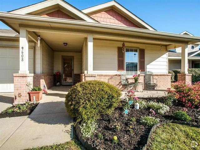 Building Photo - 9608 Thomas Jefferson Dr Rental