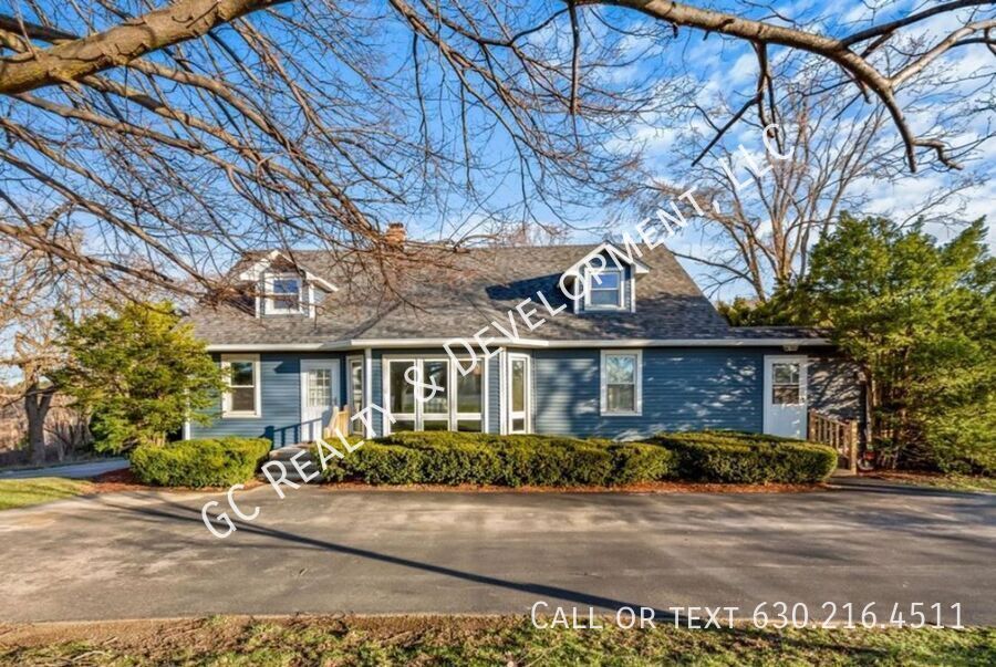 4311 IL-176-Unit B - 4311 IL-176- Condo Unit B Unit B