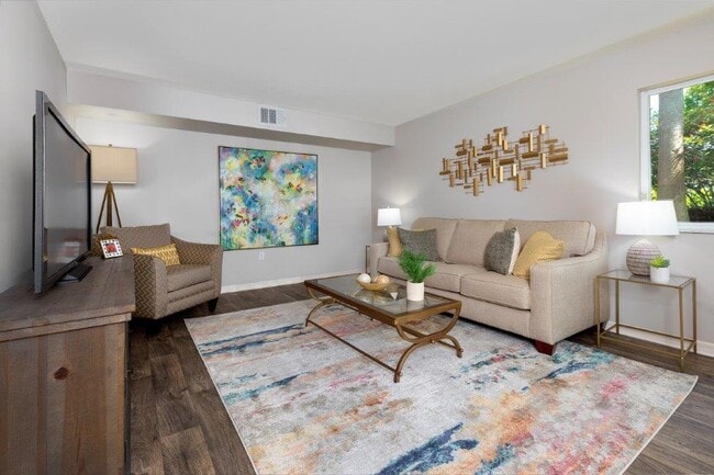 Weston Place Apartments