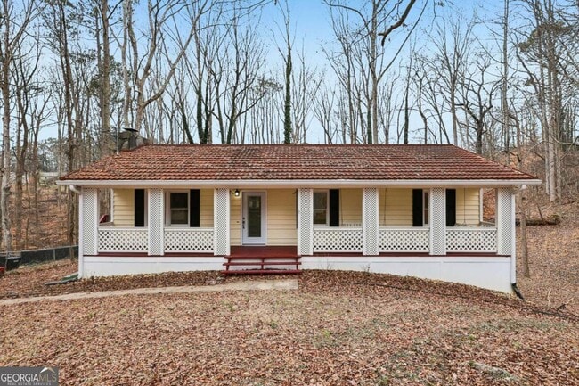 Building Photo - 182 Oak Forest Dr