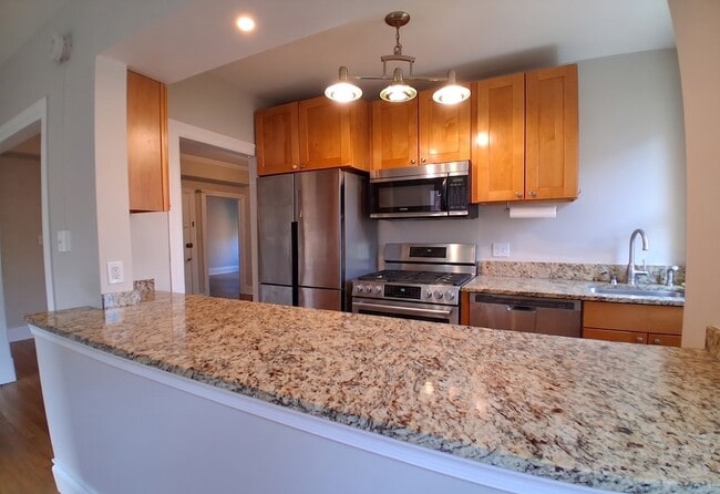 Photo - 1954 Columbia Rd NW Unit 411