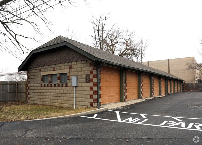Photo - Historic Audubon Court
