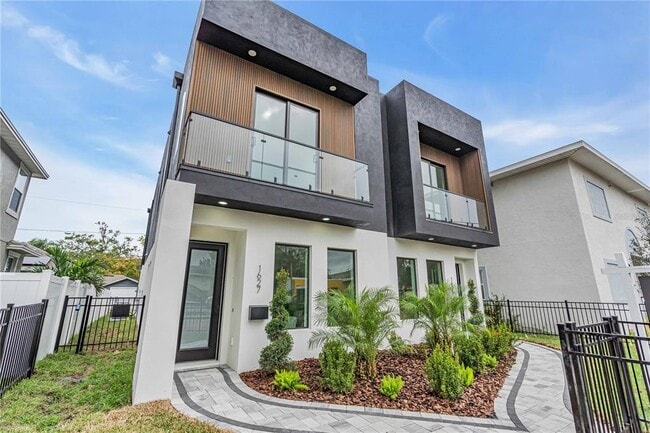 Photo - 1625 9th Ave N Townhome