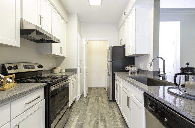 Photo - Alpine Meadows