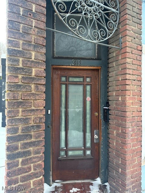Photo - 3815 Lorain Ave Apartment