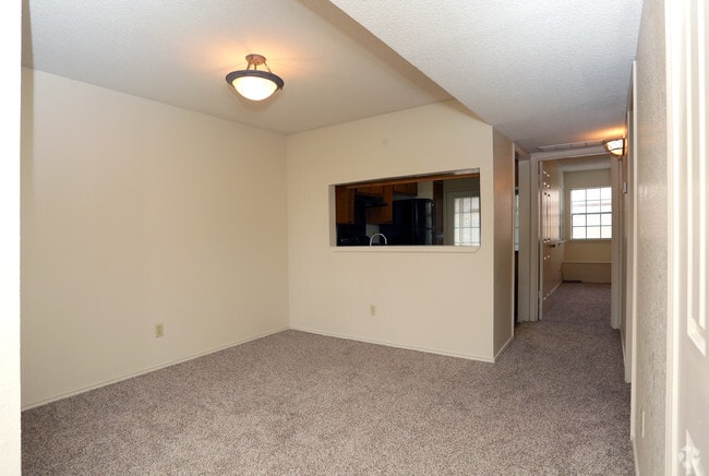 2BR2BA 1340sqft - Signature Place
