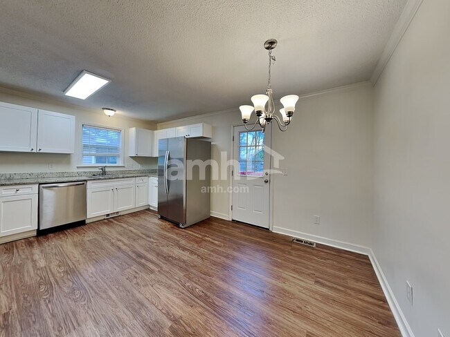 Photo - 1535 Reynolds Forest Dr