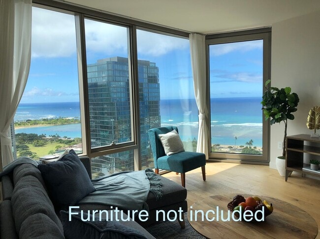 Building Photo - Ae'o, Ward Village, Kakaako - 2 bdrm, 2 bath, 2 pkg plus storage