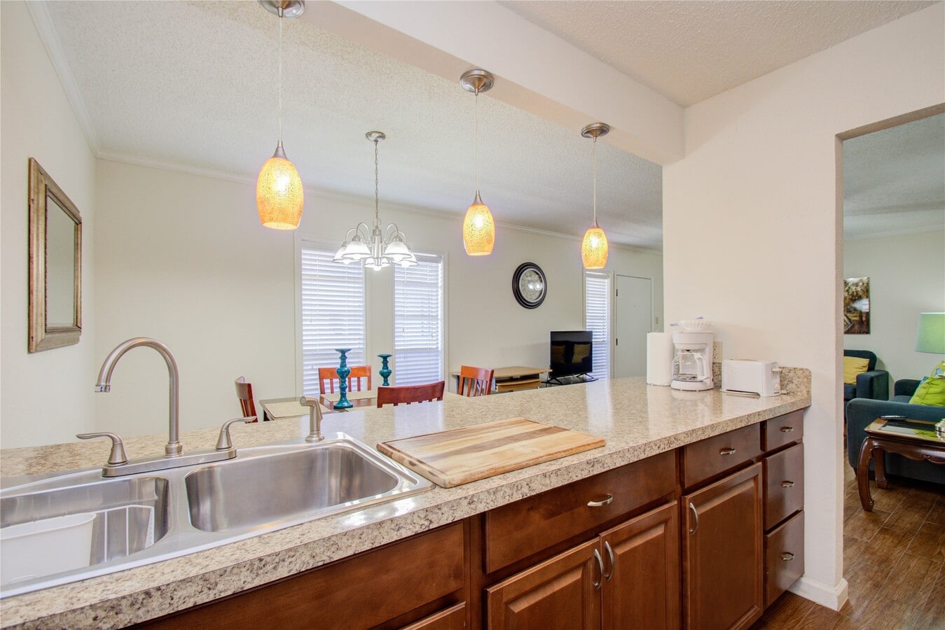 Photo - 4727 W Alabama St Unidad 2214