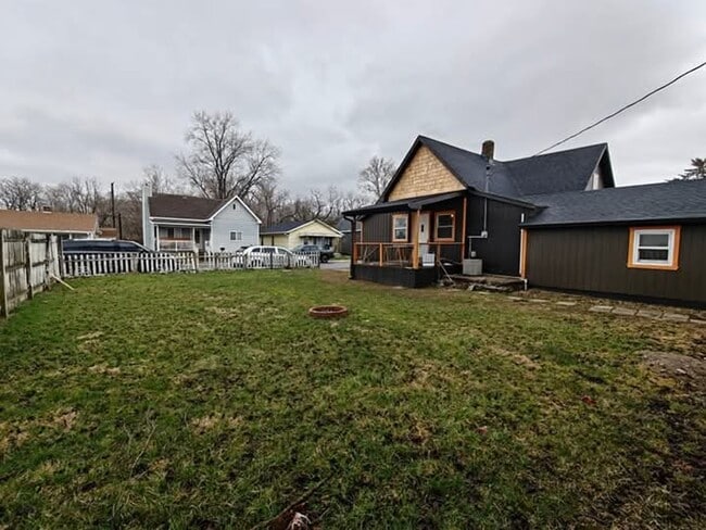 Photo - Family Home