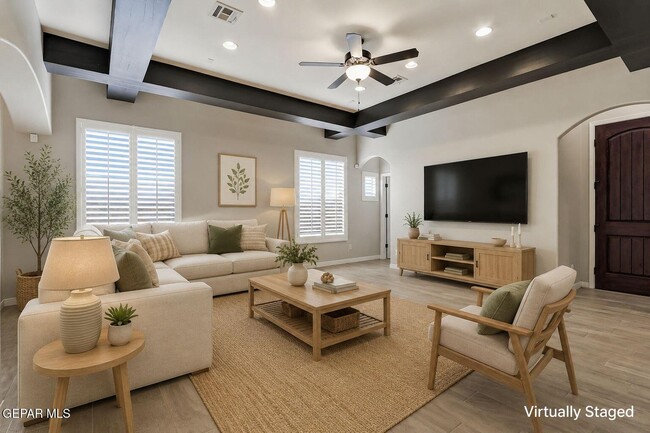 Photo - 14900 Tierra Crystal Ave